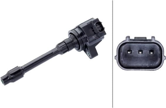 Ignition Coil 5DA 358 168-191