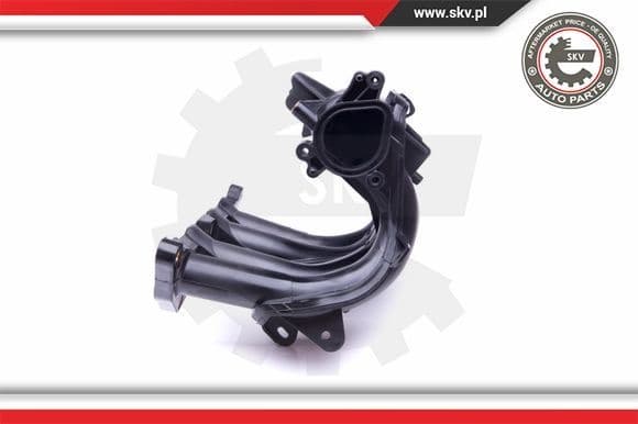 Intake Manifold Module 49SKV044 - image 4