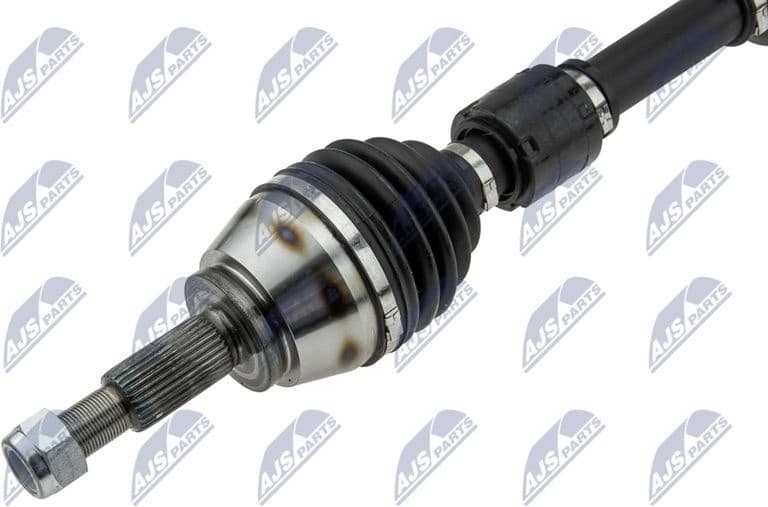 Drive Shaft NPW-RE-170 - image 3