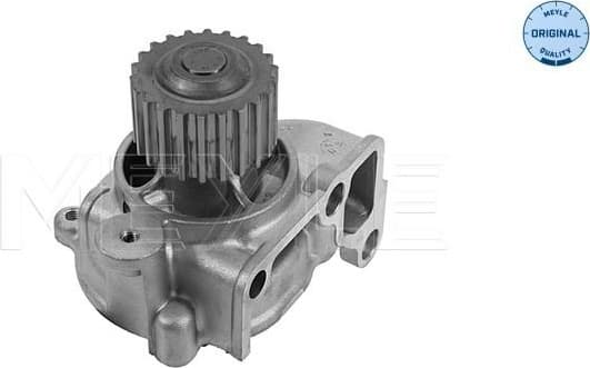 Water Pump, engine cooling MEYLE-ORIGINAL: True to OE. 35-13 220 0001 - image 2