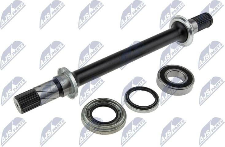 Drive Shaft NWP-MZ-003
