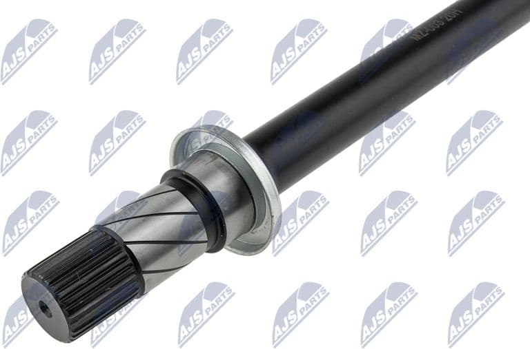Drive Shaft NWP-MZ-003 - image 4