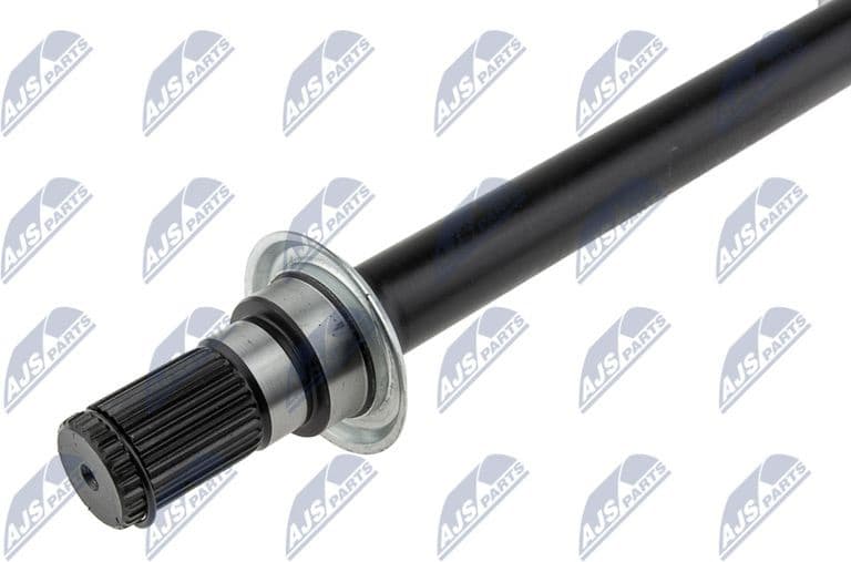 Drive Shaft NWP-MZ-003 - image 5