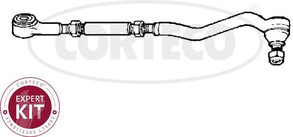 Tie Rod 49396128