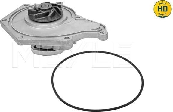 Water Pump, engine cooling MEYLE-HD: Better than OE. 113 220 0017/HD