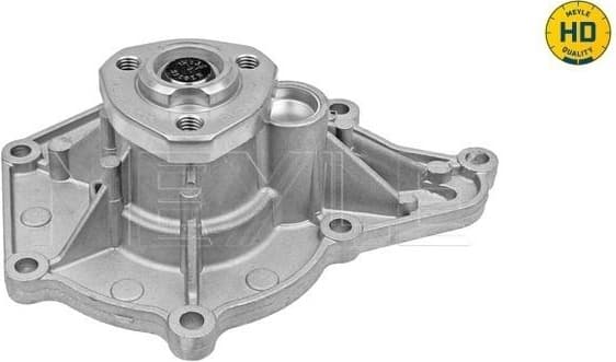 Water Pump, engine cooling MEYLE-HD: Better than OE. 113 220 0017/HD - image 2