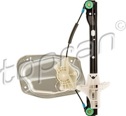 Window Regulator 114 707