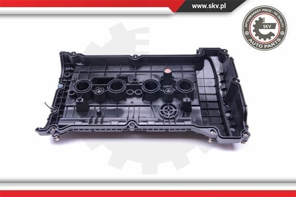 Cylinder Head Cover 48SKV052 - image 3