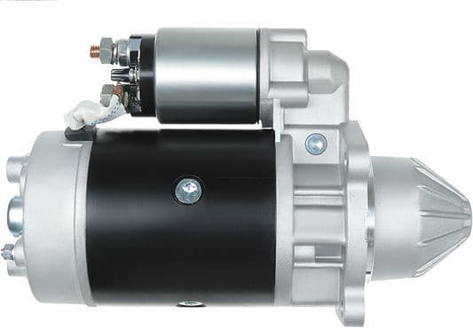 Starter AS S0262 - image 4