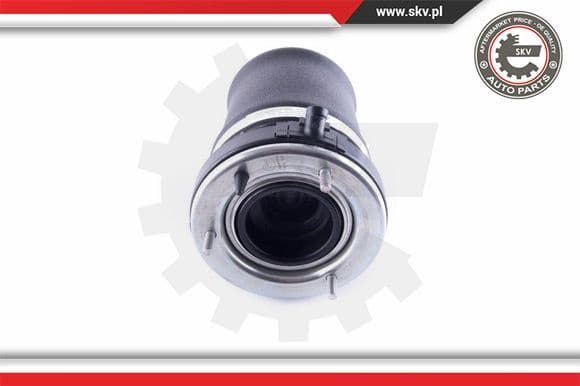 Air Spring, suspension 58SKV053 - image 2