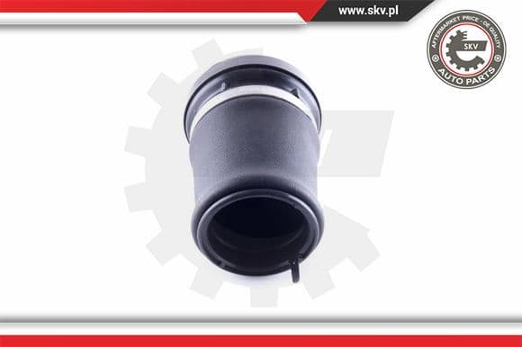 Air Spring, suspension 58SKV053 - image 3