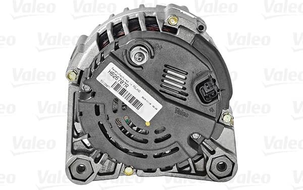 Alternator VALEO CORE-FLEX 200005 - image 3