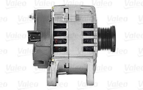 Alternator VALEO CORE-FLEX 200005 - image 4