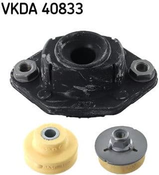 Shock absorber mounting rear VKDA40833 - image 2