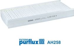 Filter, cabin air AH258