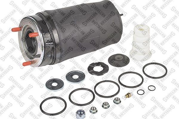 Bellow, air suspension 30-00042-SX