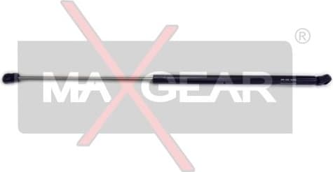 Gas Spring, boot/cargo area 12-0116 - image 2