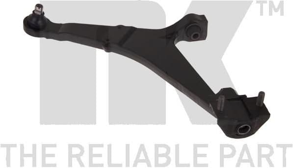 Control/Trailing Arm, wheel suspension 5013705