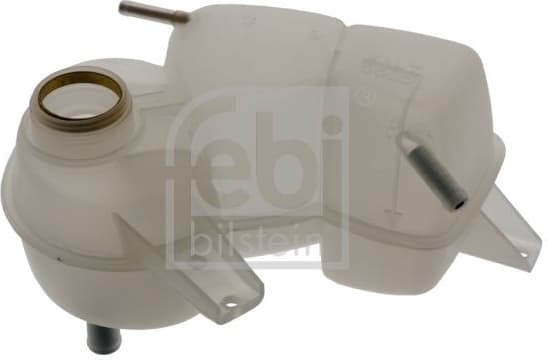 Expansion Tank, coolant 49696