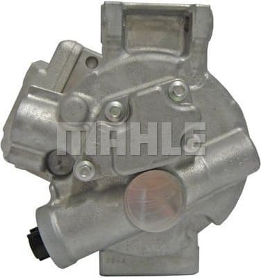 Compressor, air conditioning BEHR ACP 381 000S