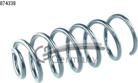 Suspension Spring 14874338