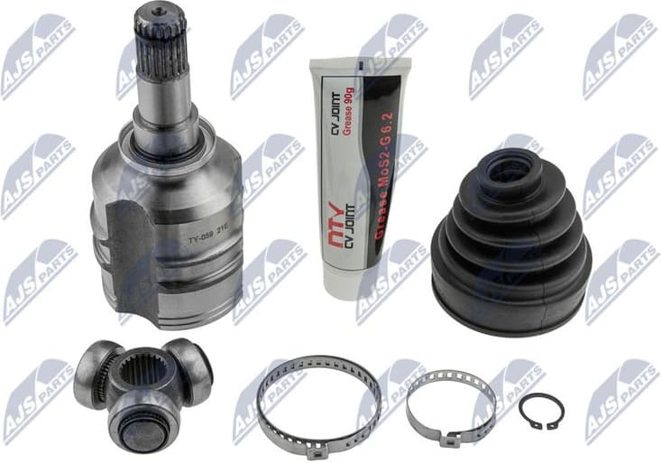 Joint Kit, drive shaft NPW-TY-059
