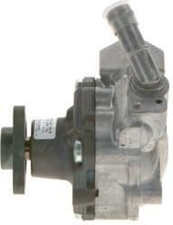 Hydraulic Pump, steering K S01 000 130