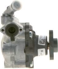 Hydraulic Pump, steering K S00 000 160 - image 3