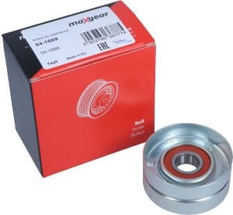 Belt Tensioner, V-ribbed belt 54-1669 - image 2