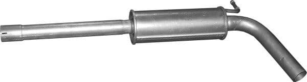 Centre Muffler 24.97