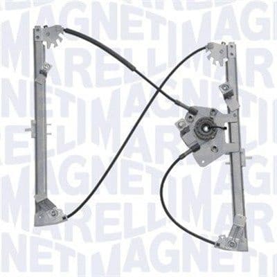 Window Regulator 350103138800