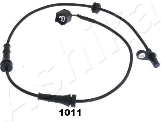 Sensor, wheel speed 151-01-1011 - image 2