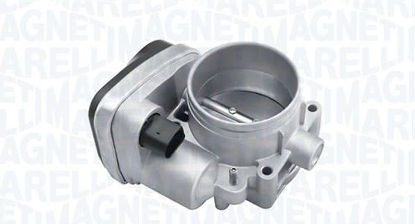Throttle Body 802000000061