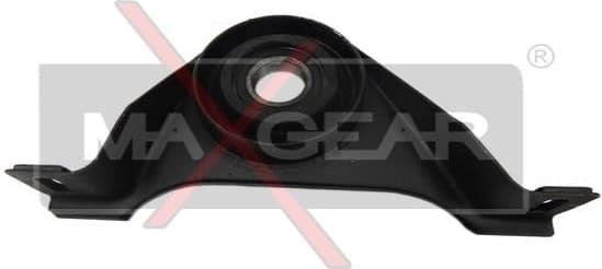 Suspension, propshaft 49-0061