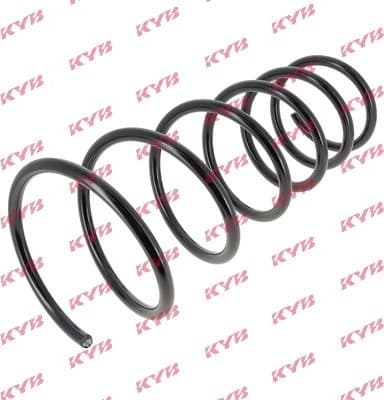 Suspension Spring K-Flex RA3433 - image 2