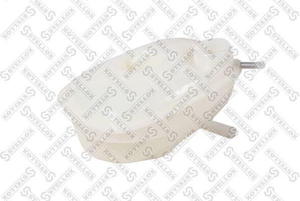 Expansion Tank, coolant 75-51226-SX
