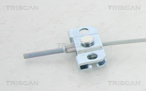 Cable Pull, parking brake 8140 501102 - image 2