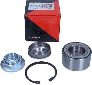 Wheel Bearing Kit 33-1185 - image 2