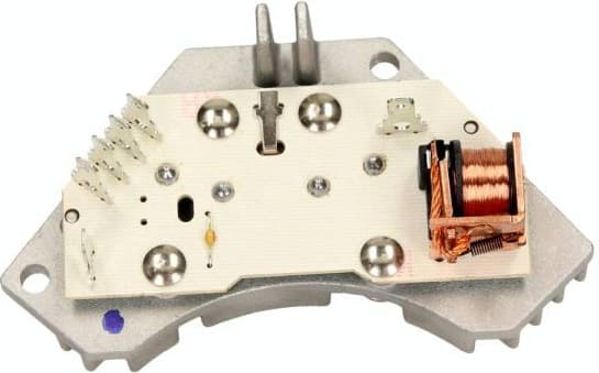 Resistor, interior blower 27-4005 - image 2