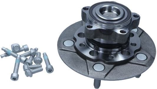 Wheel Bearing Kit 33-1296