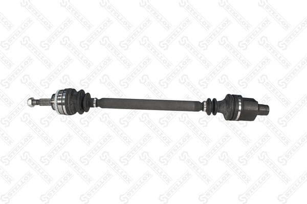 Drive Shaft 158 1987-SX