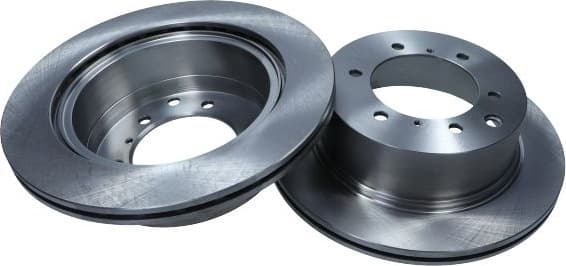 Brake Disc 19-2438