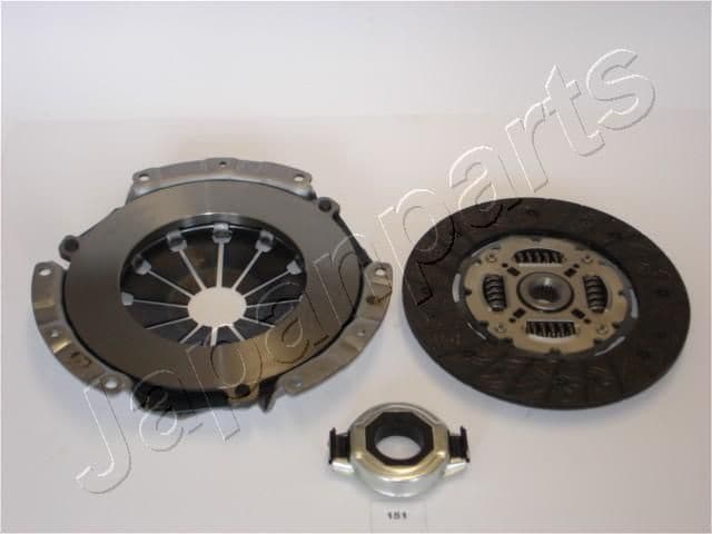 Clutch Kit KF-151 - image 2