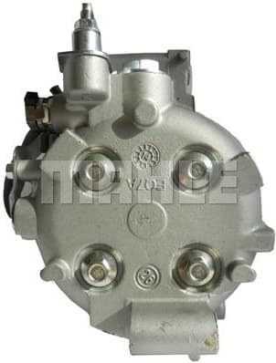 Compressor, air conditioning BEHR ACP 949 000S