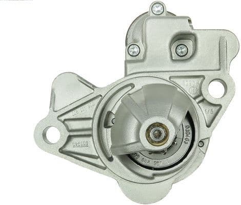 Starter Remanufactured AS S0684PR