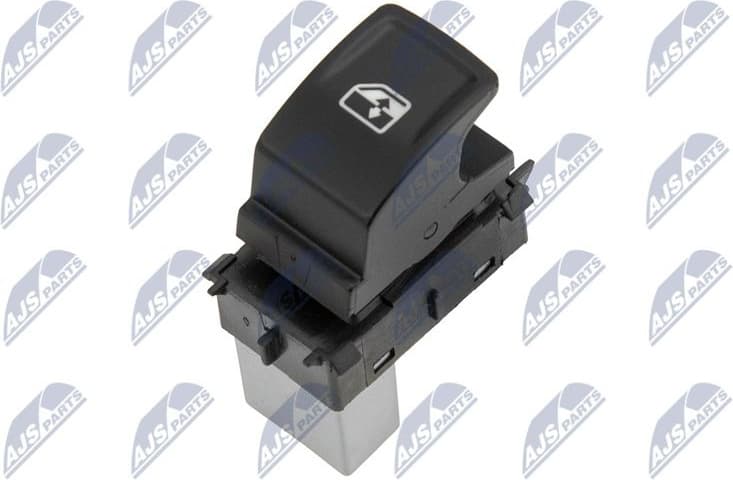 Switch, window regulator EWS-VW-143