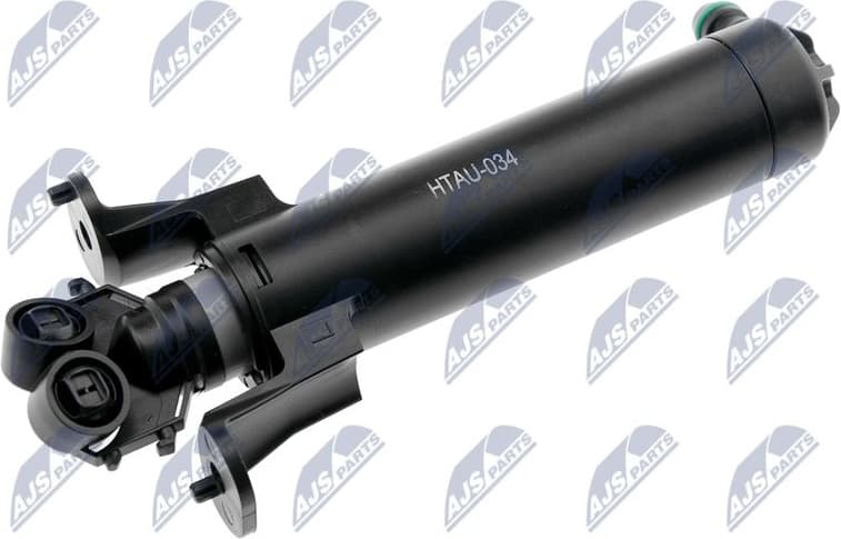 Washer Fluid Jet, headlight cleaning EDS-AU-034