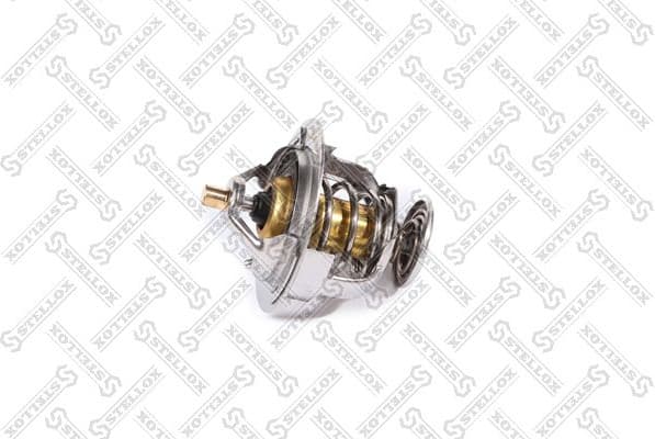 Thermostat, coolant 23-40188-SX