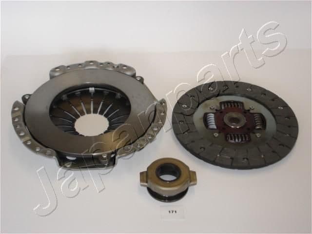 Clutch Kit KF-171 - image 2