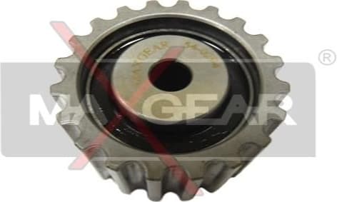 Deflection Pulley/Guide Pulley, timing belt 54-0294